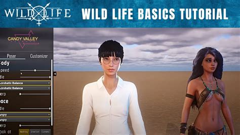 Wild Life Sandbox 2.0 In Depth Tutorial .